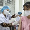 世界卫生组织驻越南首席代表：疫情未结束 抗疫不停歇