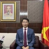 经济外交：越南与中国香港贸易投资合作的新浪潮