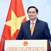 越南政府总理范明政将对老挝人民民主共和国进行正式访问