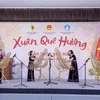 2023年癸卯春节：迎新春活动在韩国和加拿大举行 营造出浓浓年味