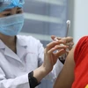1月9日越南新增新冠肺炎确诊病例数增加 危重症病例19例
