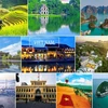  越南在2023年最具吸引力目的地名单中名列前茅
