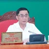 越共中央检查委员会第25次会议的新闻公报