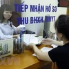 越南医疗保险覆盖率高达92.04%