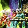 ​ 2023年 “家乡之春”艺术交流活动向海外越南人送年味