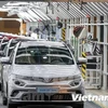 2022年越南汽车进口数量创新高纪录