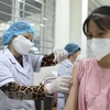 16日越南新增新冠肺炎确诊病例数略增 无死亡病例