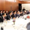 世界经济论坛2023年年会：越南政府副总理陈红河出席绿色金融和可持续发展对话