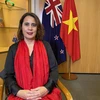 新西兰驻越南大使：越新在经贸政策和包容性增长方面具有共同点 