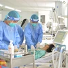  1月19日越南新增新冠肺炎确诊病例仅30例