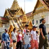 泰国在2023年春节假期旅游收入有望增长