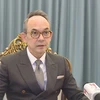 泰国驻越南大使： 泰越两国合作前景广阔 