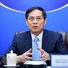 越南外交部部长裴青山：推进新时代越南现代、全面外交