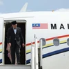马来西亚和文莱签署合作备忘录促进双边投资