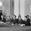 《巴黎协定》签署50周年：国际友人心中的深刻印象