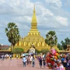  2023年老挝有望迎来外国游客140万人次