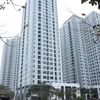 2022年越南房地产库存主要分布于高端公寓、豪宅和旅游度假地产