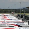 马来西亚机场 2022 年客运量创历史新高