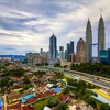 马来西亚2022年12月贸易金额继续上涨