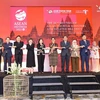 越南代表出席东盟国家旅游机构会议