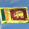 越南领导人就斯里兰卡独立日向斯里兰卡领导人致贺电
