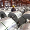 越南维持对中国冷轧钢的反倾销税率