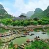 越南宁平进入 2023 年全球最友好旅游目的地前 10 名
