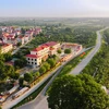 越南农村建筑规划发展方向正式获批