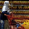 印度尼西亚加强措施防止食用油投机