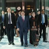 新加坡专家高度评价越南政府总理范明政的访新之旅