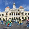 越南旅游获国际媒体高度评价
