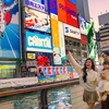 日本国家旅游局与越南歌手合作制作推广旅游的音乐短片