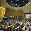 越南就落实担任联合国人权理事会成员任务召开会议