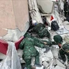 土耳其和叙利亚地震：国际舆论高度赞赏越南支援救灾力量