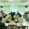 175军医院开办国际创伤生命支持培训班