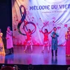 “越南旋律”音乐会在摩洛哥举行 展示越南的文化与风土人情