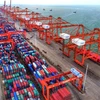中国专家看好中国—东盟自由贸易区3.0版建设前景