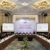 越南欧洲商会发表2022-2023年白皮书