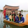 2023年北宁省“探访官贺之地”文化节即将精彩亮相