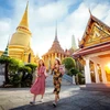 泰国推出“数字旅游” 项目