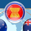 东盟与澳大利亚和新西兰完成自贸协定升级谈判