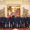越南海警与日本海上保安厅加强合作