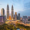 马来西亚2022年经济增长率创22年来新高