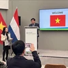 绿色转型—循环经济：越南与荷兰加强智慧农业合作