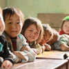 3万多名贫困儿童受益于儿童助学和营养改善项目