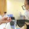 越南新冠疫情：2月28日全国新增确诊病例12例
