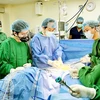 越南一医院向菲律宾转让机器人手术专利技术