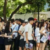“The Aeliens 2023”活动成功举办 帮助在澳越南学生快速融入当地主流社会