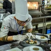 越南厨师在马来西亚烹饪锦标赛上荣获四枚奖牌