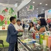 经济外交：越南饮料产品深入进军拉美市场